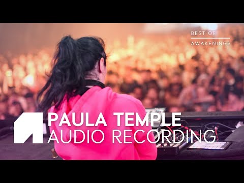 paula-temple-awakenings-spring-festival-2023