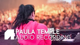 paula-temple-awakenings-spring-festival-2023