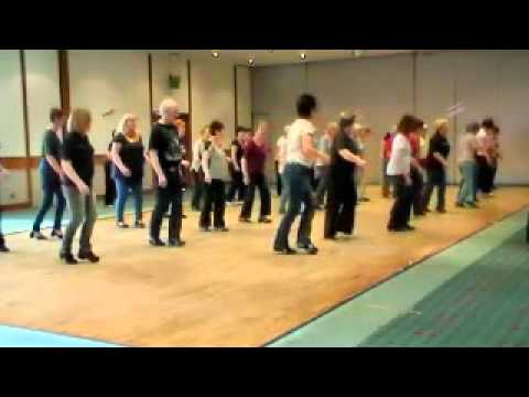 Wagon Wheel Rock (demo and walk through)