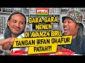 PWK PERCINTAAN IRFAN GHAFUR 3 MINGGU KENAL DI TWITTER LANGSUNG PUNYA ISTRI ANAK