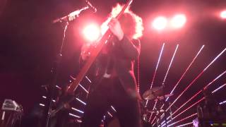 Dear One - Jim James Live at Royale