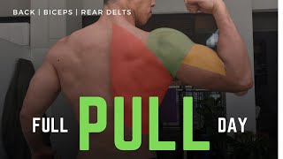 Routine video thumbnail from YouTube