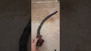 Fuel filler neck replacement for 2000 to 2006 gmc Sierra and Silverado