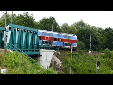 Ešus na Polanecké spojce, 14.7.2015