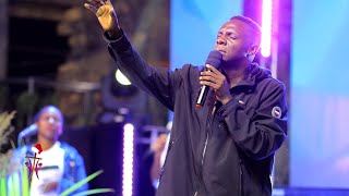 A Leaking Jerrycan - James 1:23-24 | 10 O&#39;clock #SUNDAYSERVICE with Wilson Bugembe