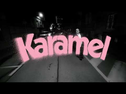 Billy Barman - Karamel (official video)