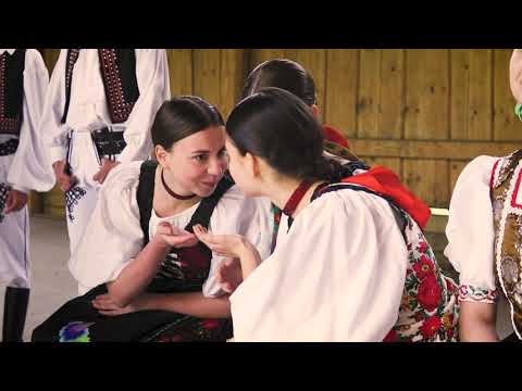 DFS Letnička & FS Vagonár - Ľubovala - trailer