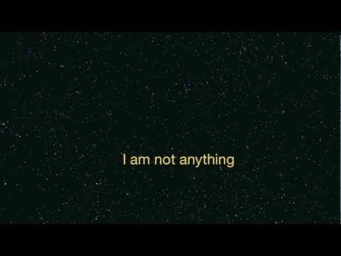 Video thumbnail for Untitled 01 (Good Man)