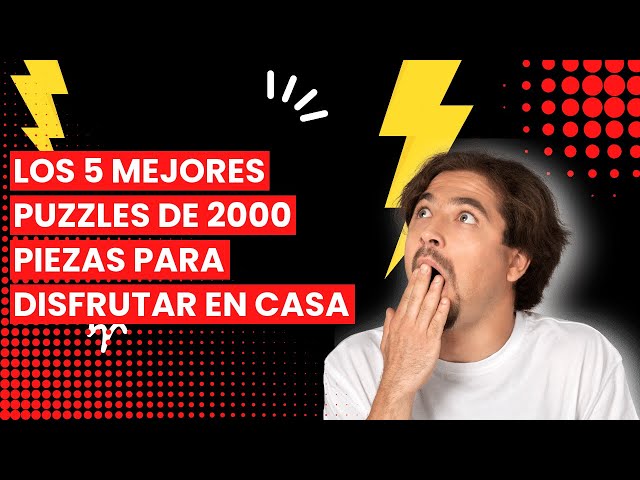 Vídeo relacionado con Educa - Puzzle de 2000 Piezas para Adultos | El Jardín de Las Delicias. Incluye Pegamento Fix Puzzle. A Partir de 14 años (18505)