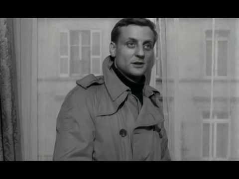 "Y'a qu'trois métiers pour un homme !"