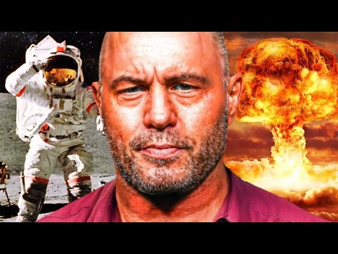 The CRAZIEST Conspiracy Theories Ever Shared on Joe Rogan Podcast