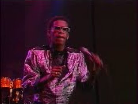 Eric Brouta - Misyé Ména ( CLIP ORIGINAL ) 1989