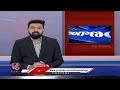 Minister Saytavathi Rathod Fires On Opposition Leaders | Bhupalapally Dist | V6 News - Video