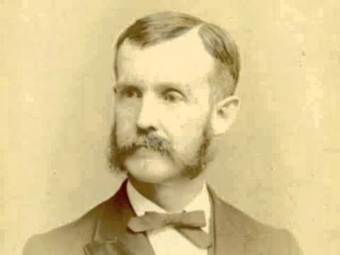 J R Miller J. R. Miller – His Unsleeping Watchfulness (Christian devotional ...