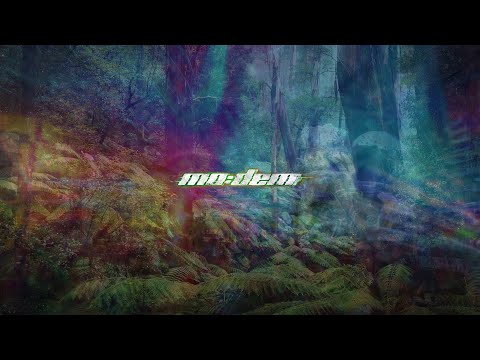 MICO-X @ The Swamp - MoDem Mutations V.1 [Night Psy / Twilight / Forest] • Festival DJ-Set • 2O2I