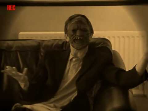 Thumbnail for The World Needs A Scapegoat - Original Edit (2009)