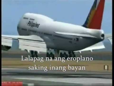 PASKO ANG DAMDAMIN \sonny layugan\