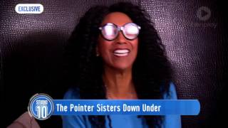 The Pointer Sisters