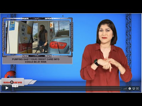 Sign1News 12.17.19 - News for the Deaf community powered by CNN in American Sign Language (ASL).