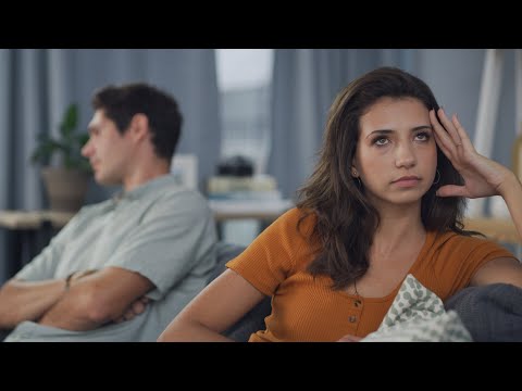 隔離されたカップルは離婚のために提出している (Quarantined Couples Are Filing For Divorce)