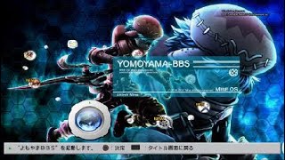 .hack//Ｇ.Ｕ. Last Recode_はじめて実況してみたPART 42