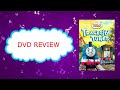 Thomas Friends DVD Reviews Episode 54 Trackside Tunes