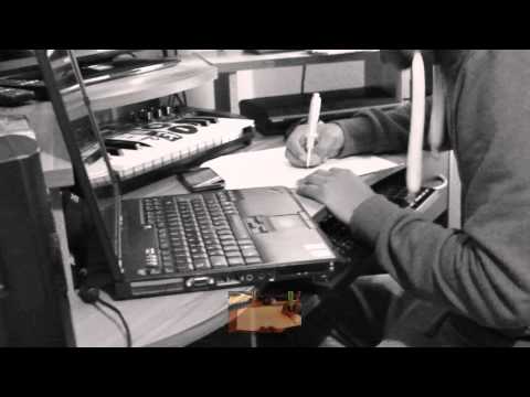 Mo Daystar - No Time 4Sleeping