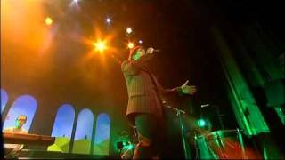 Sparks - Suburban Homeboy