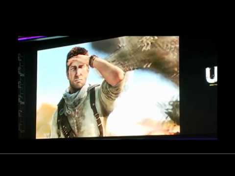 Sony Keynote (Part 4) - Future Shop @ CES 2011