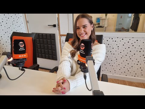 Entrevista com Matilde Jacob