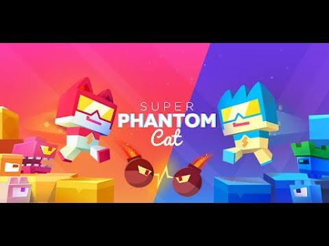 Super Phantom Cat - Part 17: Battle Gameplay (Playthrough)