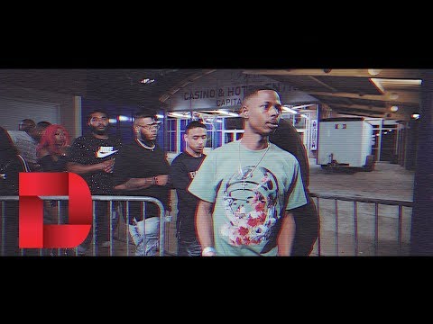 DMG Wax - Movie [DelValle Studios Premiere]