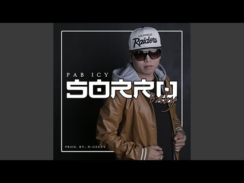Sorry Baby