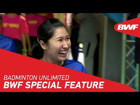 Badminton Unlimited 2018 | BWF Special Feature | BWF 2018