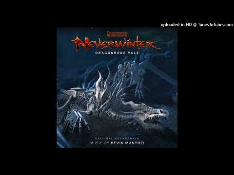 NEV Dragonbone Vale Boss Fight Victory Sting