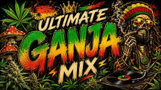 🌴HIGH GRADE PARADISE | Dub Reggae Mix