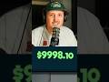 Selling Products For $10,000 in Supermarket Simulator
