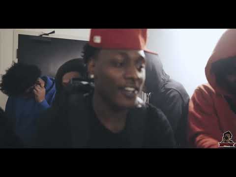 Tap In - TyBuccs (official video)