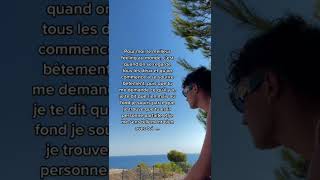 Texte d’amour pour ton amoureux(se) #shorts #amour