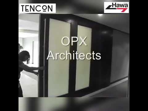  Tencon product review : HAWA Junior 120/A