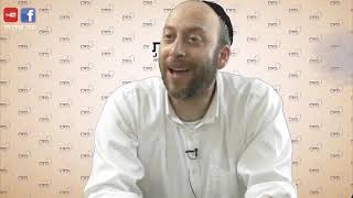 החורבן ראשית הצמיחה - ליל תשעה באב | הרב ישי וליס