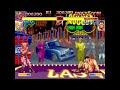 Super Street Fighter 2 Turbo Guile Playthrough No Miss Hardest