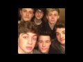 Hometown album snippets 