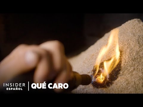 Por qué la sal más cara de Francia cuesta 230 veces más que la sal de mesa | Insider Business