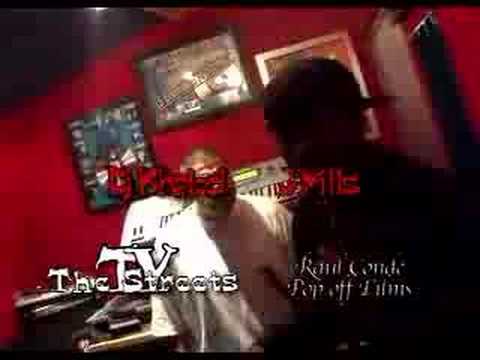 Jae Millz & DJ Khaled