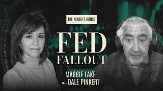 Fed Day Focus | With Dale Pinkert