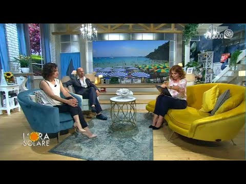 L'Ora Solare, 9 giugno 2022