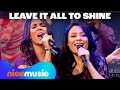 Victorious ICarly Leave It All To Shine Full Performance Nick Music