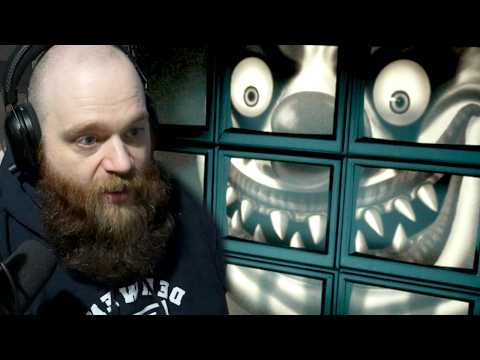 A NEW LITTLE NIGHTMARES STYLE GAME?! (The Strange City Playthrough)