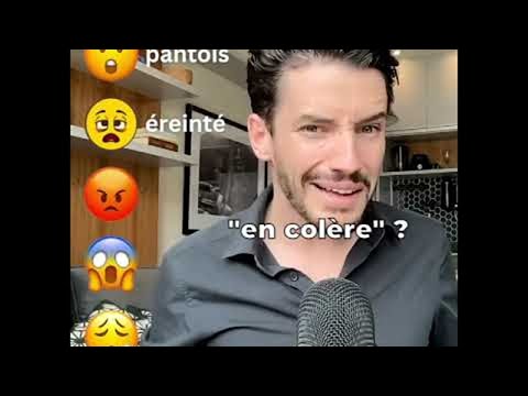 Mémorise ces 5 mots de vocabulaire avancé